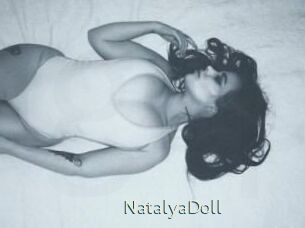 NatalyaDoll