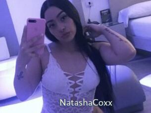 NatashaCoxx