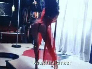 NaughtyDancer