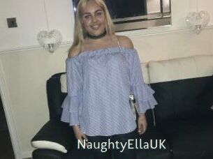 Naughty_EllaUK