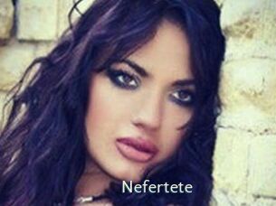 Nefertete