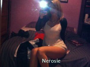 Nerosie