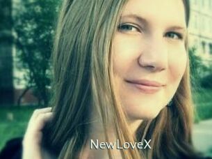 NewLoveX