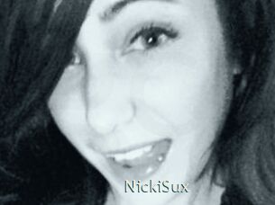 NickiSux