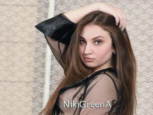 NikiGreenA