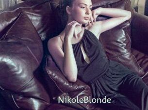 NikoleBlonde