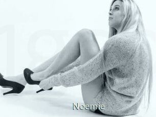 Noemie