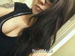 Nora_Maze