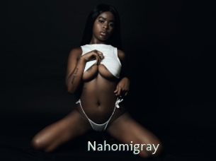 Nahomigray