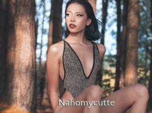 Nahomycutte