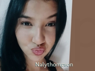 nalythompson 1 grosse chatte poilue