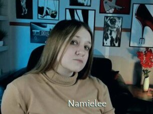 Namielee