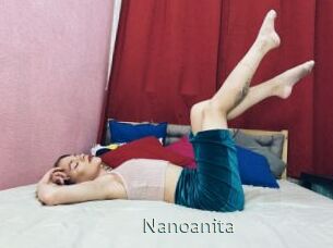 Nanoanita