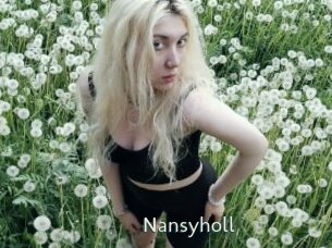 Nansyholl