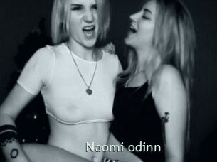 Naomi_odinn