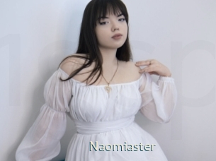 Naomiaster