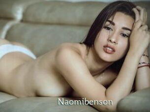 Naomibenson