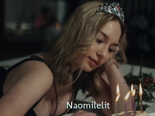 Naomilelit