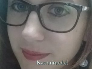 Naomimodel