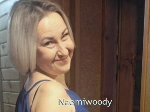 Naomiwoody