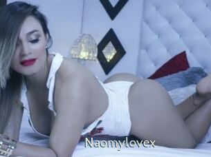 Naomylovex