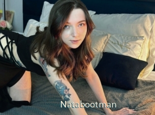 Natabootman