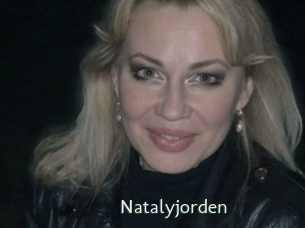 Natalyjorden