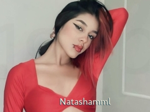 Natashamml