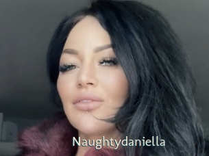 Naughtydaniella