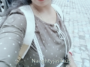 Naughtyjasika25