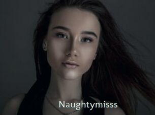 Naughtymisss