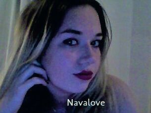 Navalove