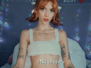 Nayhoney