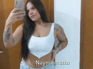 Naymineratto