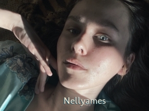 Nellyames