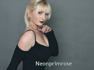 Neonprimrose