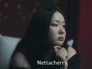 Nettacherry