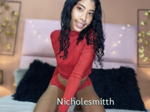 Nicholesmitth