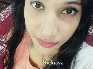 Nickiava