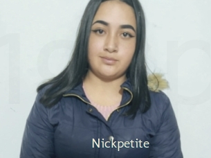 Nickpetite