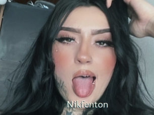 Nikfenton