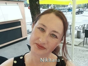 Nikitana