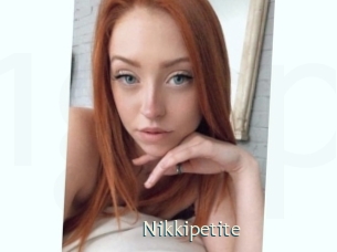 Nikkipetite