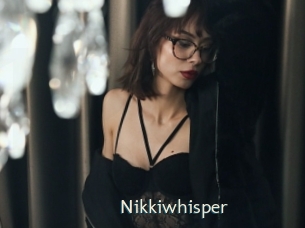 Nikkiwhisper