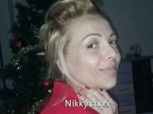 Nikkyta_xxx