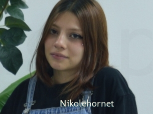 Nikolehornet