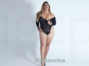 Ninhasantos