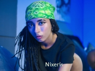 Nixeris