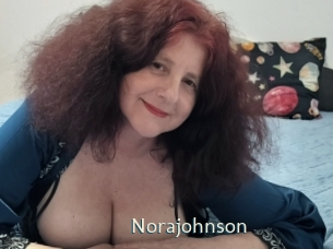 Norajohnson