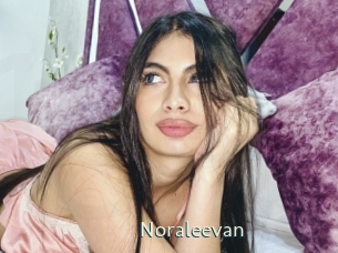 Noraleevan